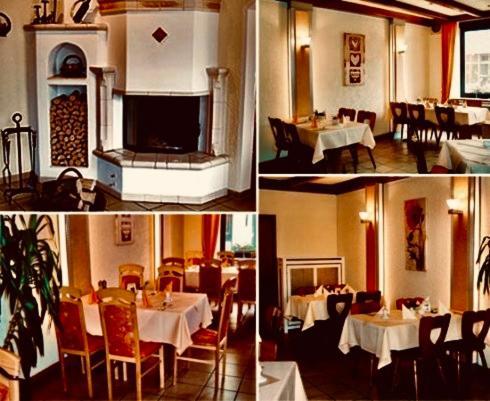 Hotel Pfaelzer Hof Enkenbach-Alsenborn Eksteriør billede
