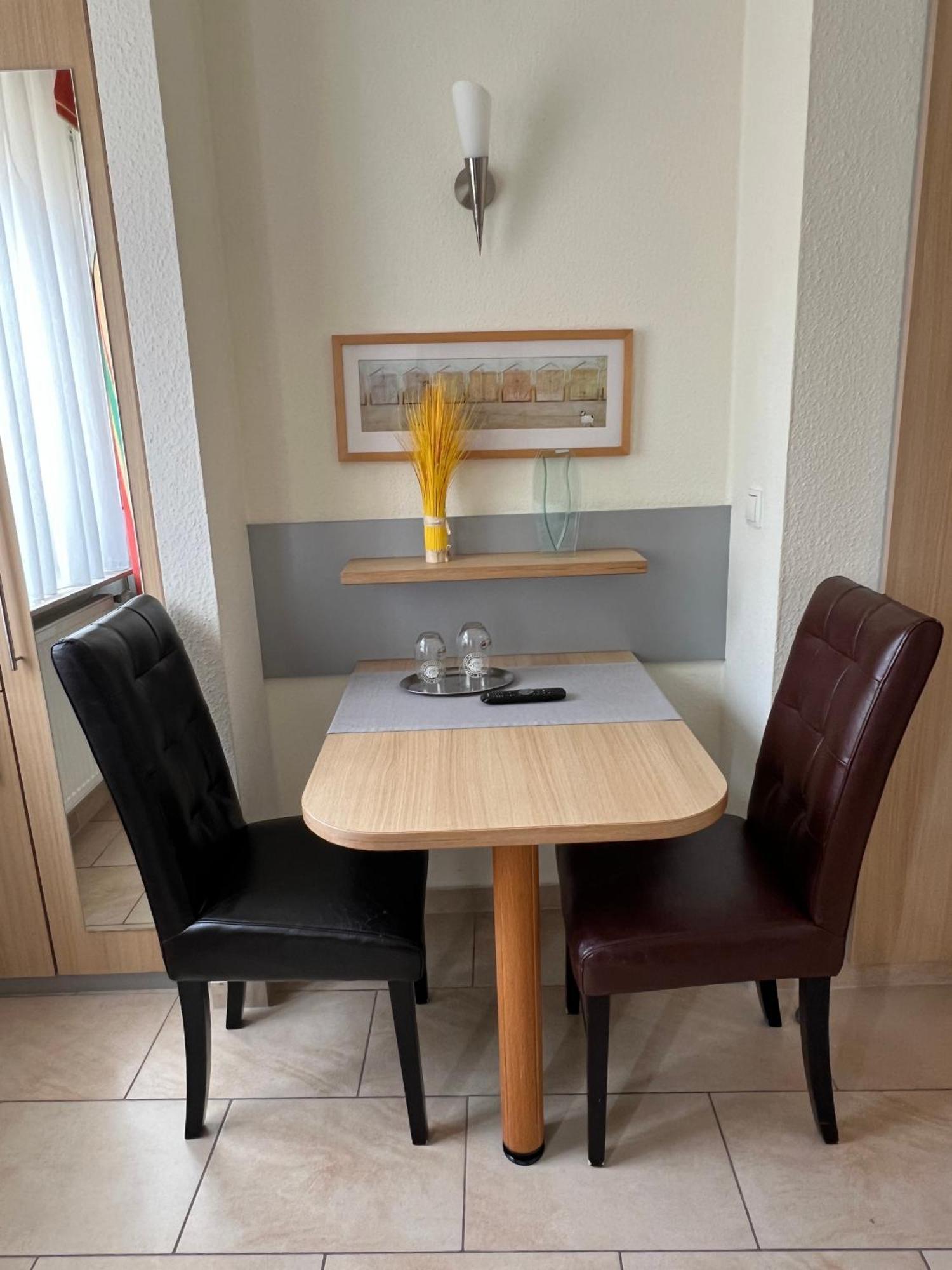 Hotel Pfaelzer Hof Enkenbach-Alsenborn Eksteriør billede